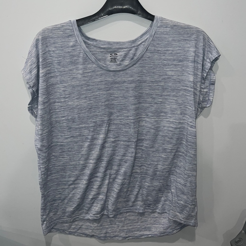 Short sleeve